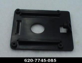 Lionel 6207745085 Bottom Plate / Animated Gondola