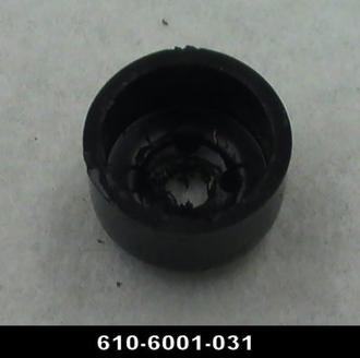Lionel 6106001031 Insulating Bushing