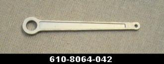 Lionel 6108064042 Drive Rod N.Sulf