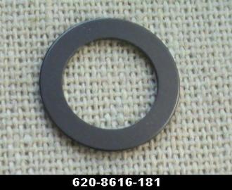 Lionel 6208616181 Plastic Washer