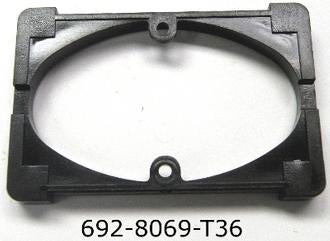 Lionel 6928069T36 Oval Speaker Mounting Bracket