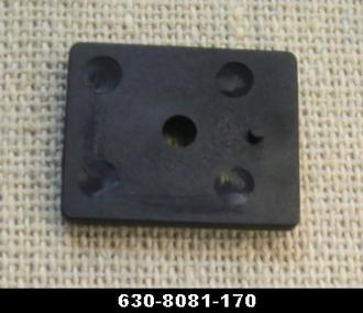 Lionel 6308081170 Collector Insulator / Bottom / Allegheny