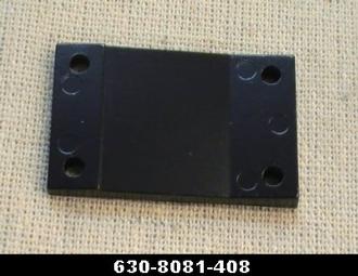 Lionel 6308081408 Gear Box Cover / Rear / Allegheny # 1650