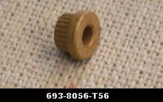 Lionel 6938056T56 Bearing / Bronze / Tender Truck