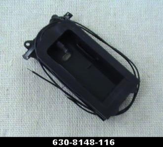 Lionel 6308148116 Rear Door Assy W/ Diaphragm / Scale Alco Fa