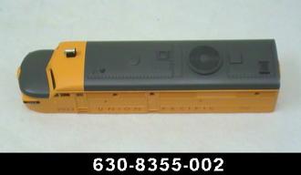Lionel 38355-2 SHELL / ALCO FA / UNION PACIFIC #2023