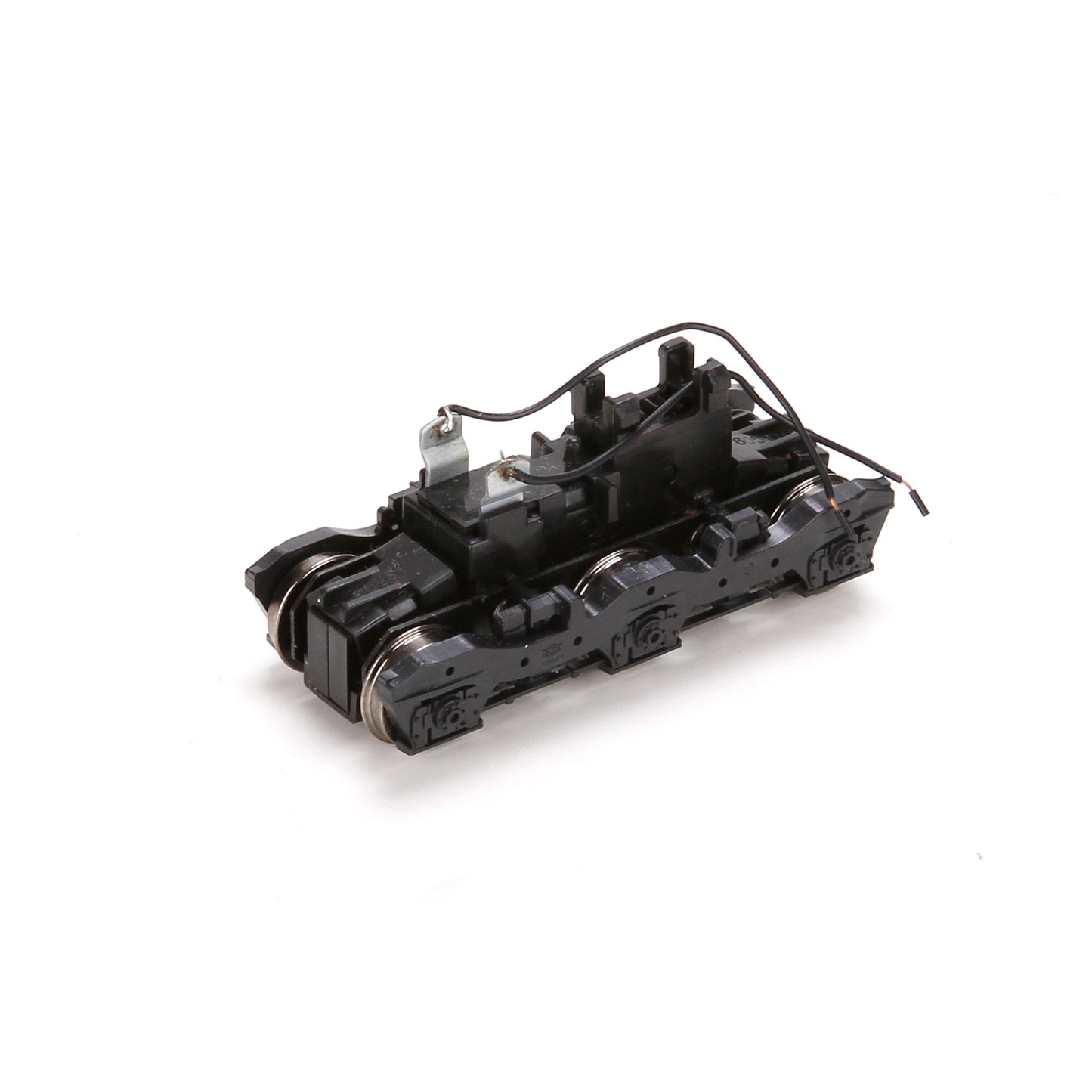 Athearn 40076 HO Power Truck/Low Brake, SD38/40/45