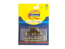 Athearn 40074 HO Triple Clasp Power Truck For SD38/40/45