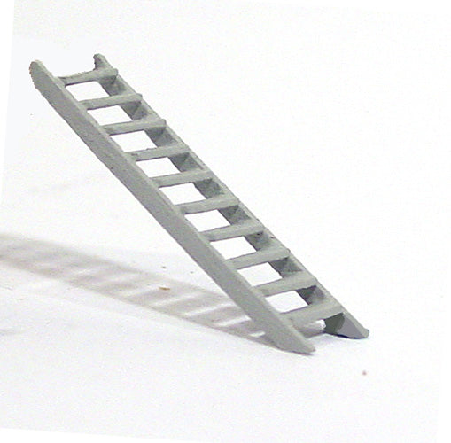 Sequoia Scale Models 2056 HO Staircase (Pack of 2)