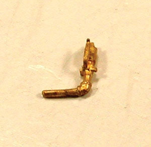 Cal Scale 190-606 HO Whistle Right Side Mount