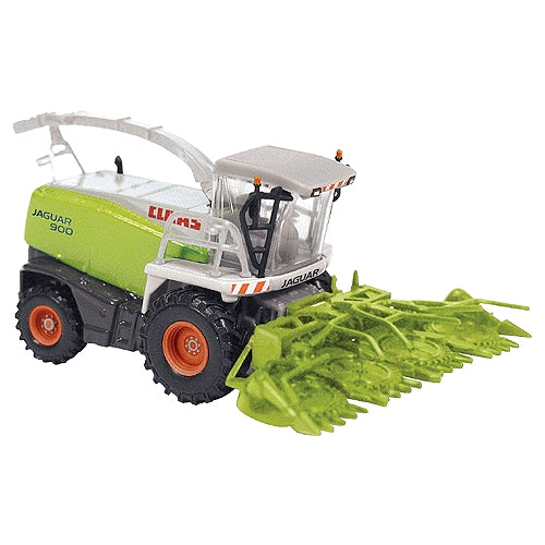 Norscot 56017 HO Farm Machinery - CLAAS Jaguar Model 900 Forage Harvester