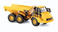 Norscot 55130 1:87 Scale Diecast Assembled Caterpillar # 730 Articulated Truck