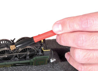 Peco PL-42 HO Wheel Cleaning Brush