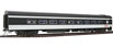 Rapido Trains 105009 HO Canadian National 52-Seat Dayniter Leg-Rest Coach #5703