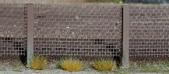 Walthers 949-1102 HO Fall - Grass Tufts - Botanicals™