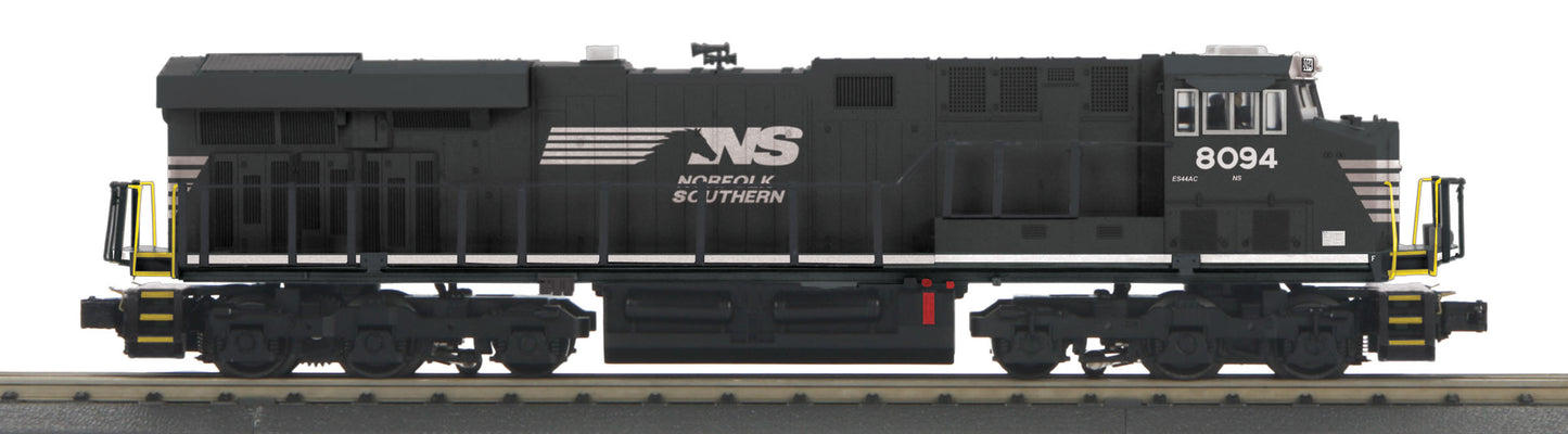 MTH 30-20309-1 O Norfolk Southern ES44AC Imperial Diesel #8094 w/PS3