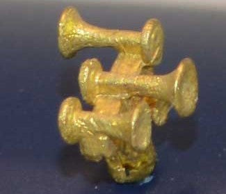Cal Scale 190-653 HO Nathan K5 Air Horn K5HR2
