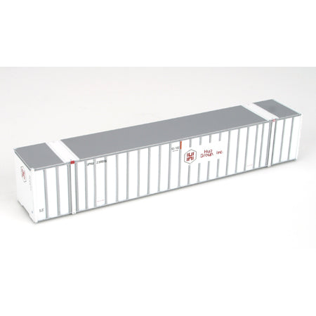 Athearn 26539 HO UPHU 53'' Stoughton Intermodal Container Ex-STAX (3)