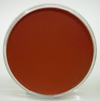 PanPastel 23805 380.5 Red Iron Oxide