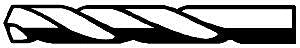 Walthers 947-53 .060" Diameter #53 Drill Bits (Pack of 2)