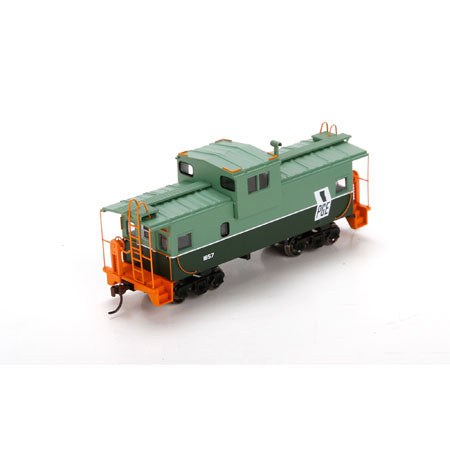 Athearn 74384 HO Pacific Great Eastern Wide Vision Caboose #1857