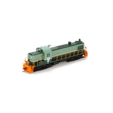 Athearn 96849 HO Pacific Great Eastern RTR Alco RS3 Diesel Locomotive #561