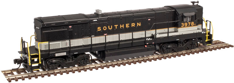 Atlas 40002388 N Southern B23-7 High Nose Standard DC #3978