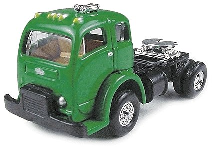 Classic Metal Works 30113 HO Mini Metals Green 1953 White 3000 Tractor