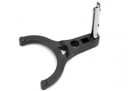 Traxxas 5389X Shift Fork and Shaft: T-Maxx 3.3