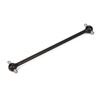 Team Losi Racing 242001 Front Center Dogbone: 8IGHT Buggy 3.0
