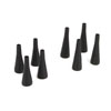 Team Losi Racing 243031 16mm Shock Boot Set (8): 8B/E 3.0