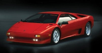 Italeri 3685S 1:24 Lamborghini Diablo