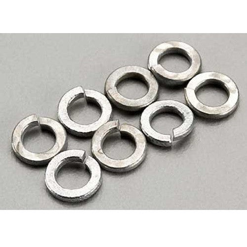 Dubro 328 # 8 Split Washer (Pack of 8)