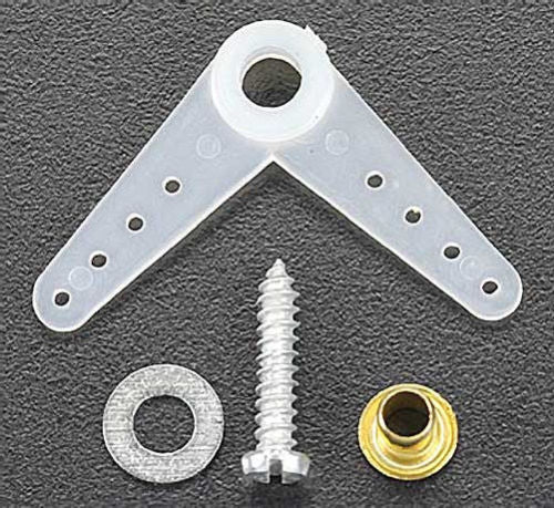 Dubro 851 Micro 90 degree Bellcrank System