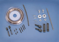 Dubro 883 Dual Pull-Pull System, HD/ .91 & Up