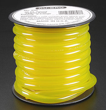 Dubro 898 5/32" I.D. Tygon Tubing 25 FT. Spool