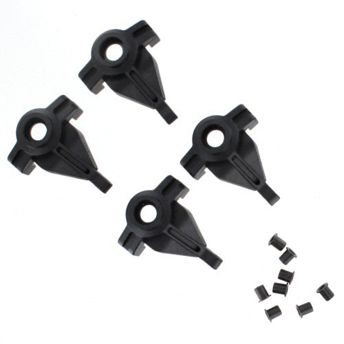 Redcat Racing 18004 Caster Mounts (2)