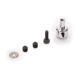 BLADE 2020 Tail Rotor Hub Set: 200 SR X