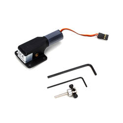 E-flite G20190 15 - 25 90 Degree Main Electric Retract Unit