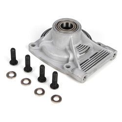 Losi B5036 CltchMntw/Bearings&Hard.(Assm):5IVE-T, MINI WRC