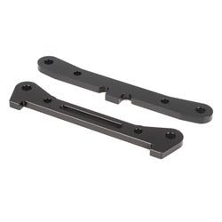 Losi B2078R Rear Hinge Pin Brace Set,Alum(2):5IVE-T, MINI WRC