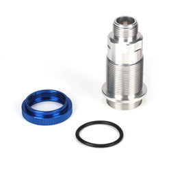 Losi B2853 Front Shock Body & Adjuster: 5IVE-T, MINI WRC