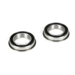 Losi B5973 DiffSupportBrs 15x24x5mm,Flngd(2):5IVE-T,MINI WRC