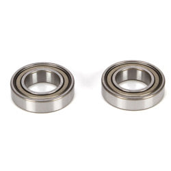 Losi B5975 5IVE-T,MINI WRC 15x28x7mm Clutch Bell Bearings (Pack of 2)