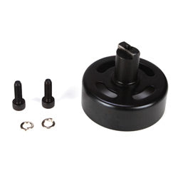 Losi B5038 Clutch Bell & Hardware: 5IVE-T, MINI WRC