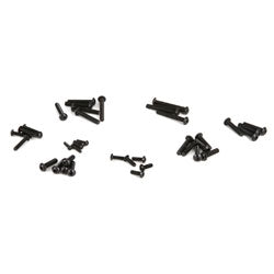 Losi 255002 Button Head Screw, Set, (40) 1:5 4wd DB XL