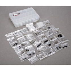 Losi A6140 8IGHT Screw/Nut Assortment Box