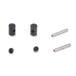 Losi A3194 Front & Center CV Rebuild Kit: CCR