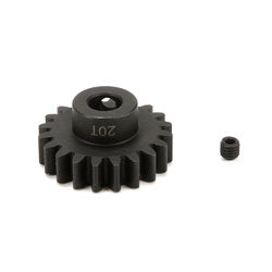 Losi 252043 Pinion Gear, 20T, MOD 1.5: 6IX