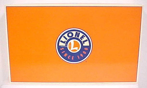 Lionel 6-39099 O Gauge Chicago & Alton 2-Car Passenger Set LN/Box